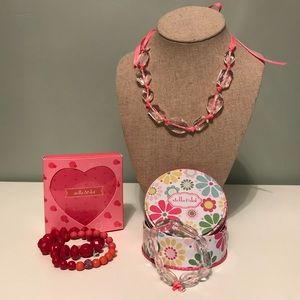 Stella & Dot Little Girls Bundle
